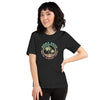 'Sigma Oasis' Tee