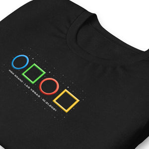 Men's 'Sci Fi Soldier' Tee