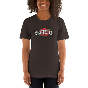 Grateful Tee (unisex sizing)