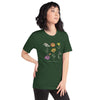 'Nothing But Flowers' Tee (unisex sizing)