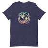 Men's 'Sigma Oasis' Tee