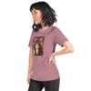 'Icculus' Tee, Read the Book (unisex sizing)