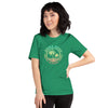 'Sigma Oasis' Tee