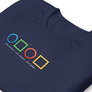 Men's 'Sci Fi Soldier' Tee