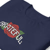 Grateful Tee (unisex sizing)