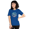 'Sigma Oasis' Tee
