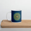 'Everything's Right' Mug