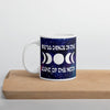 'We'll Dance in the Light of the Moon' Mug