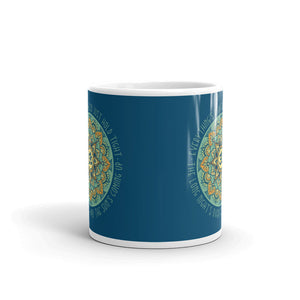 'Everything's Right' Mug