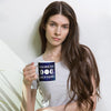 'We'll Dance in the Light of the Moon' Mug