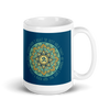 'Everything's Right' Mug