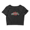 Grateful Crop Tee