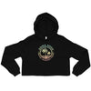 Sigma Oasis Crop Hoodie