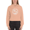 Sigma Oasis Crop Hoodie