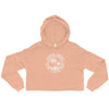 Sigma Oasis Crop Hoodie