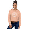 Sigma Oasis Crop Hoodie