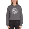 Sigma Oasis Crop Hoodie