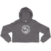 Sigma Oasis Crop Hoodie