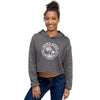 Sigma Oasis Crop Hoodie