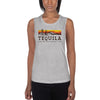 Women's Muscle Tank - Mexican Cousin
