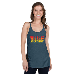 Goose 'So Ready' Tank