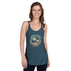 Women's Tank - Sigma Oasis