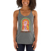 Women's Tank - Rise/Come Together