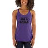 Women's Tank - Let's Dance