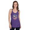 Women's Tank - Sigma Oasis